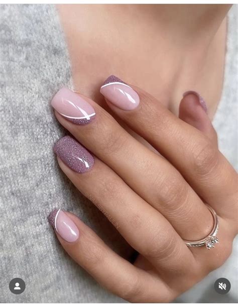 Unghie corte: 25 idee più belle e le Nail art di tendenza