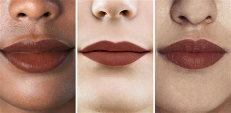 choose perfect lipstick color based  skin tone siloran