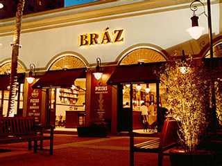 Pizzaria Bráz Em Campinas - Pizzaria Bráz - Campinas - Restaurantes - Cambuí, Campinas | BaresSP
