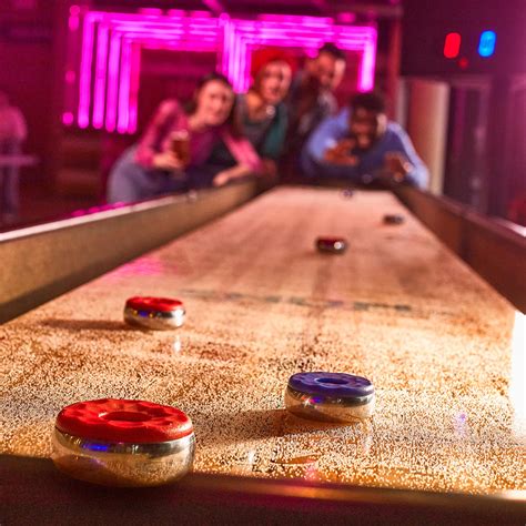 ENTER THE BATTLEGROUND - BOOM BATTLE BAR - Leeds