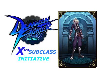 xtra subclass initiative male thief coming  fan creation rdfo