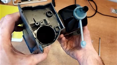 Заправка картриджа HP 335A/X (W1335A/X) - YouTube
