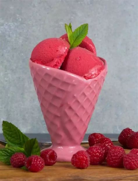 es krim buah  segar sekolahnewscom