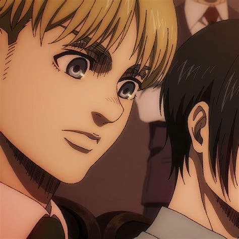 armin icon armin armin snk attack  titan