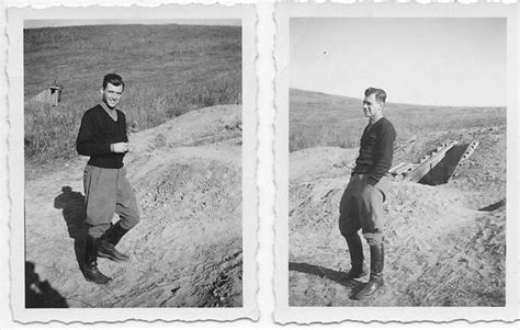 History and the Holocaust — Photo Collection of Josef Mengele
