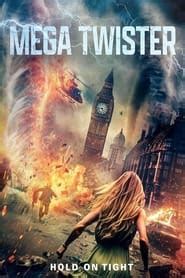 Mega Twister (2024) - AZ Movies