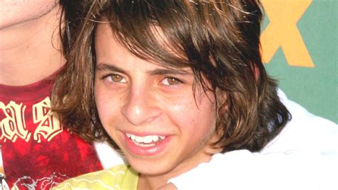 Rico From Hannah Montana Is Unrecognizable Now