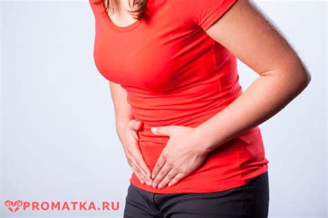 Яичники у женщин: где находятся и почему болят?