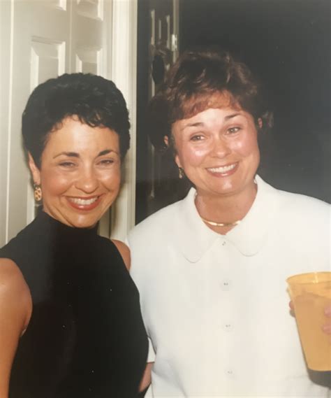 Debbie Davis – Forever in our hearts.