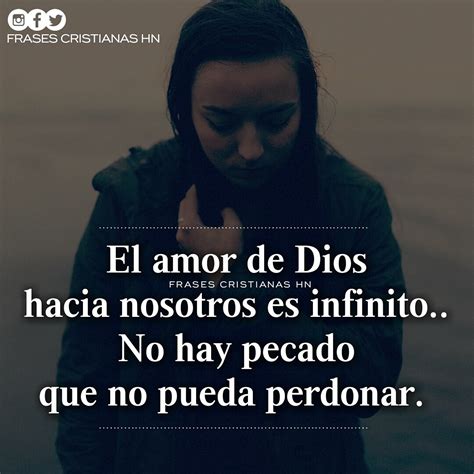 100+ Imágenes Cristianas con Frases de Amor ¡Dios es amor!