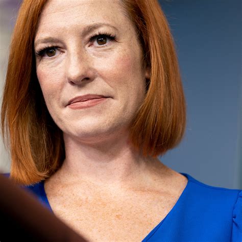 Jen Psaki's Stunning Change: A Deep Dive Into Possible Procedures Image 7
