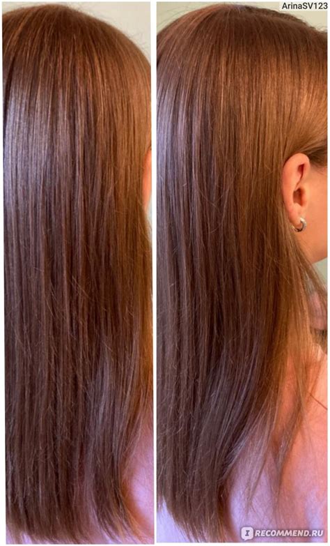 Краска для волос L'Oreal Paris CASTING Creme Gloss - «Хорошая краска ...