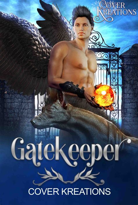 gatekeeper – COVER KREATIONS.