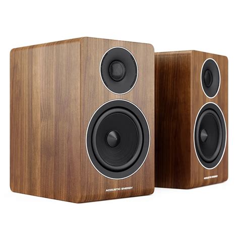 Acoustic Energy AE300 - купить по лучшей цене с доставкой - Домашние ...