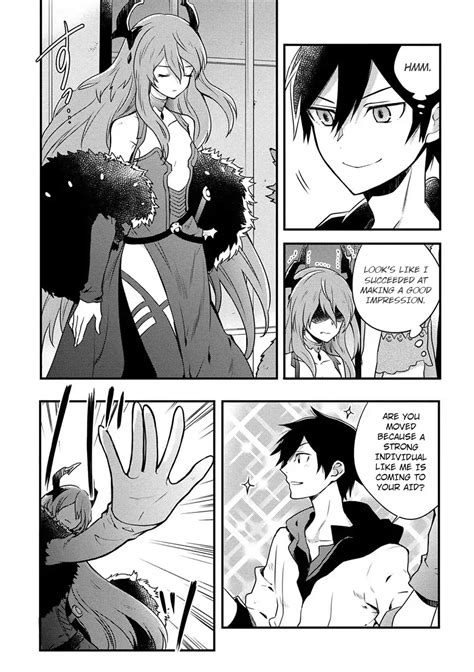 I Will Quit Being the Hero - chapter 1 - Kissmanga
