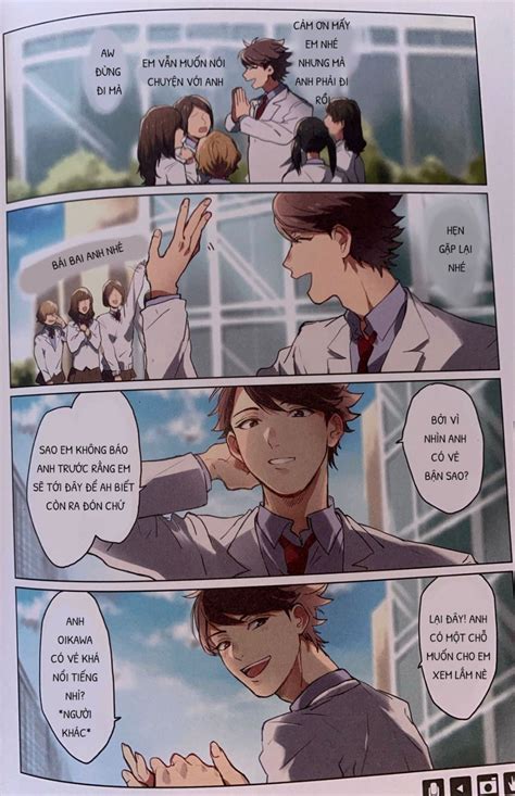 Oikawa tooru – Artofit