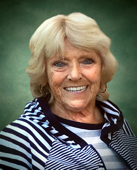 Nancy Jean Osborn Obituary - Evansville, IN