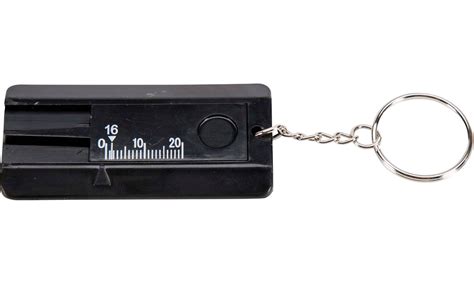 Mønsterdybde Vinterdekk Og Sommerdekk