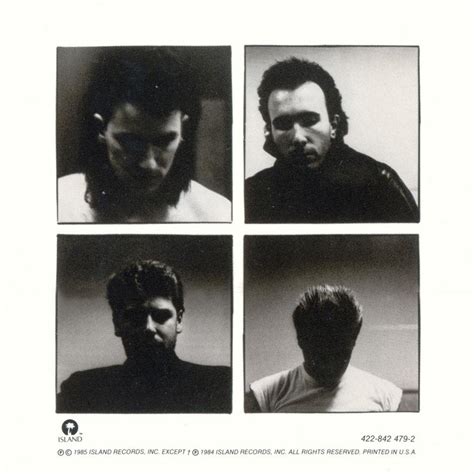Discos: Wide awake in America (U2, 1985) - Paperblog