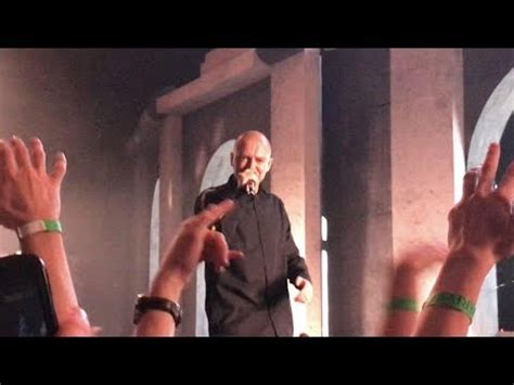 Oxxxymiron IMPERIVM TOUR СПБ 2017 - YouTube