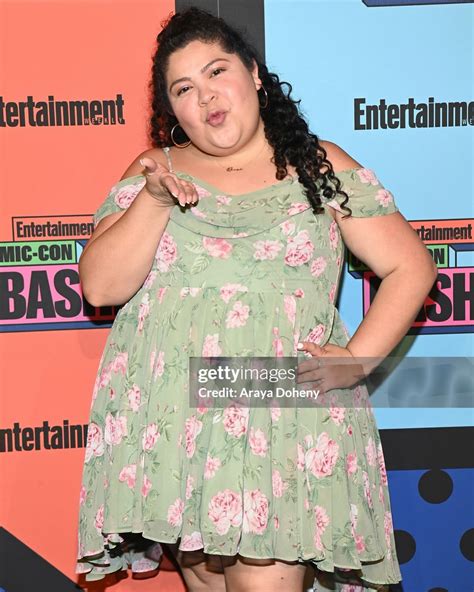 Raini Rodriguez Naked