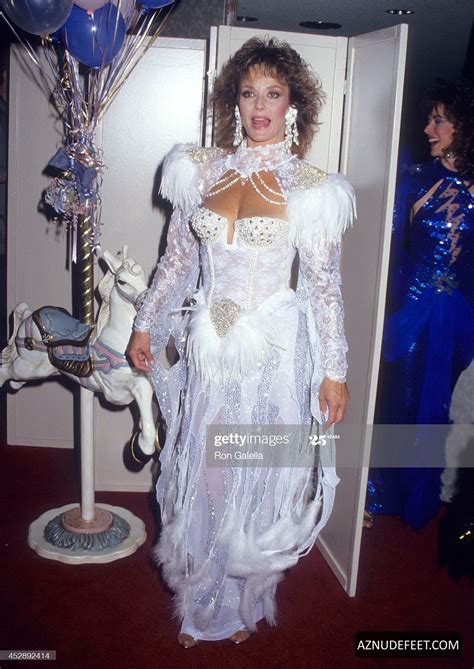 LENORE KASDORF Feet - AZNudeFeet