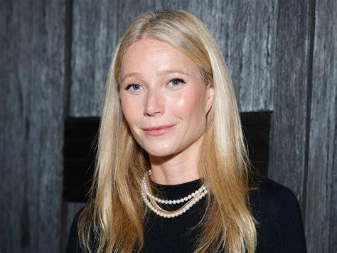 The Sale Of Gwyneth Paltrow’s Home Provides A Rare Glimpse Into The ...