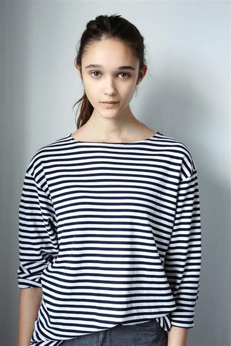 Pavlina Drozd - Model Profile - Photos & latest news