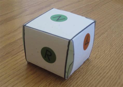 Roll the Die... and make your name - Toddler Approved