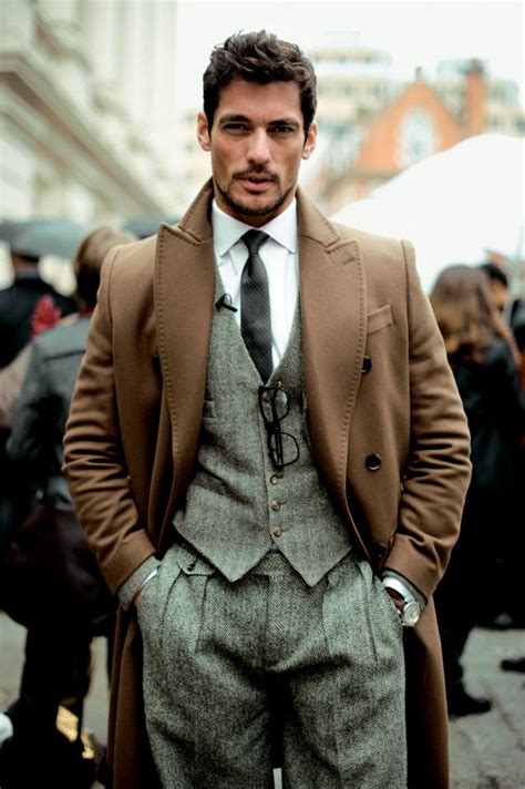 David Gandy Top Male Model (Dolce&Gabbana, Zara, Gant, HugoBoss, Russell&Bromley, H&M ...