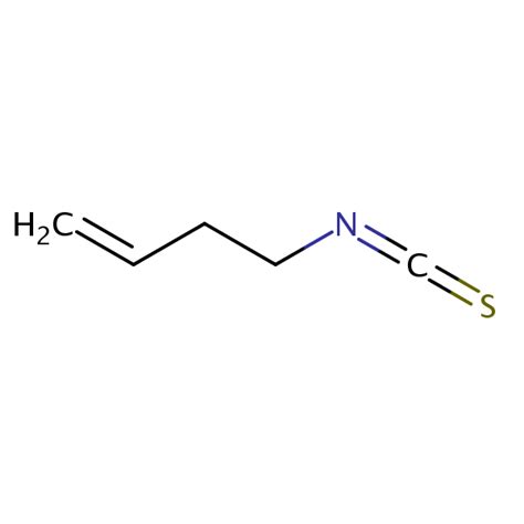 3-Butenyl isothiocyanate | SIELC Technologies