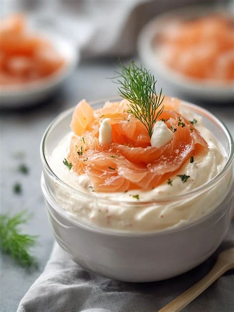 What Makes Salmon Mousse the Ultimate Sophisticated Appetizer for Adventurous Palates