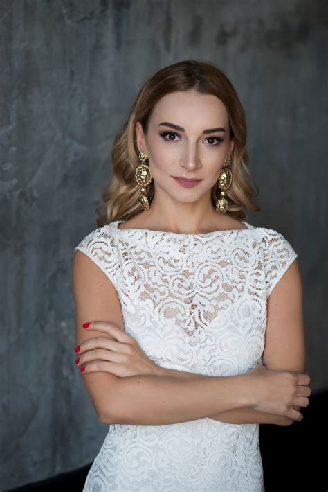 Наталья Ежова