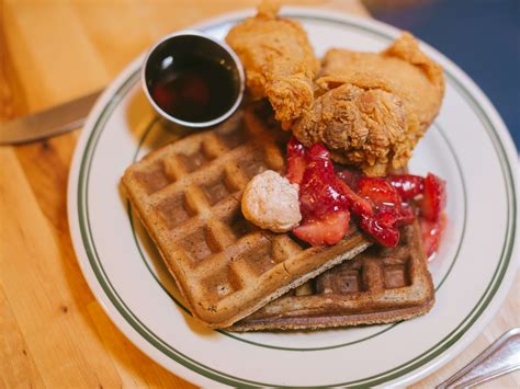 Pies ‘n’ Thighs - Brooklyn - New York - The Infatuation