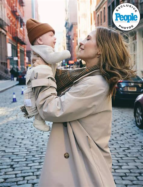 Blue Bloods Star Vanessa Ray Welcomes Baby Boy with Husband Landon ...