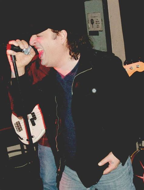 Angel Marr rocks the Monkeys, Camilla's karaoke/jam b'day & other Sat ...