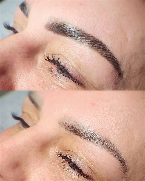 Stain Hybrid Brow Dye | Brow Code Professional Global