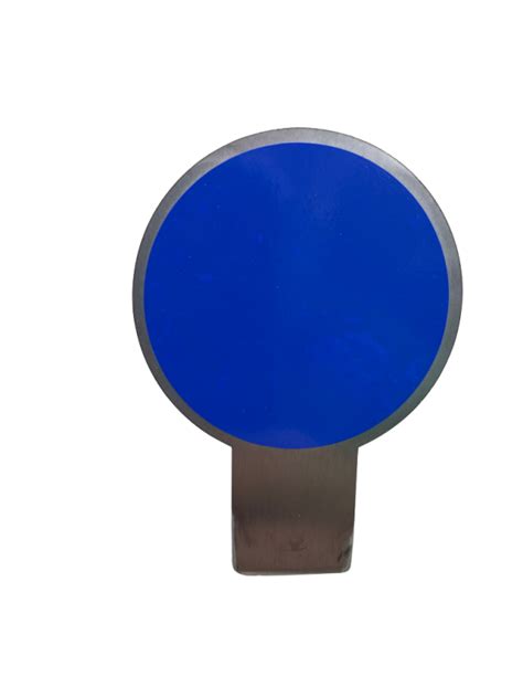 ditch markers solid base lawford engineering