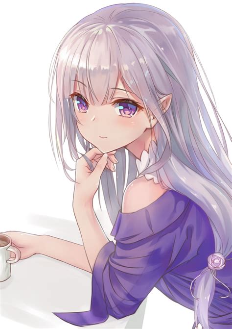 #763693 Elves, Hair - Rare Gallery HD Wallpapers
