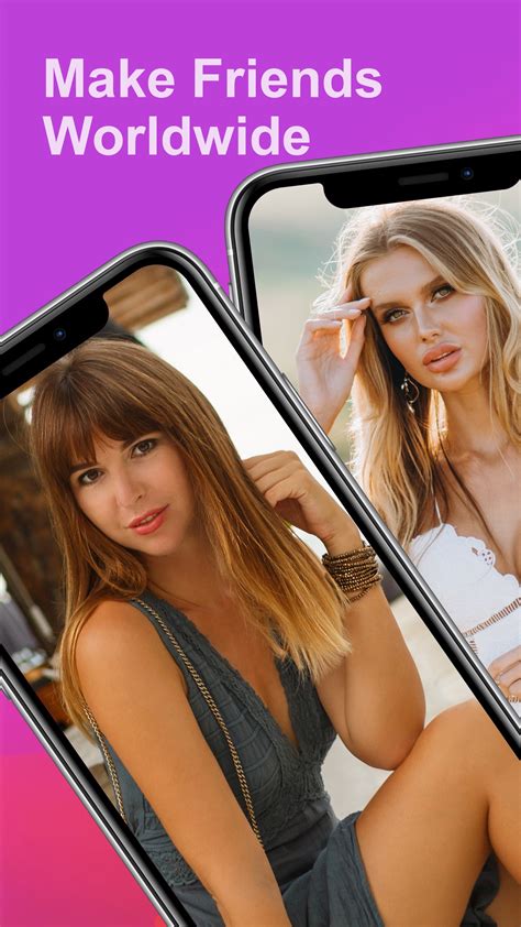 Random Live Video Chat APK for Android Download