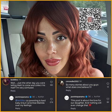 Jasmine is avoiding questions... - 90 day fiance News & memes | Facebook