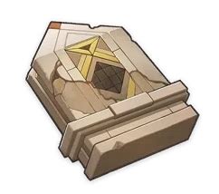 Catatan Transparent Ruin (I) - Genshin Impact - HoYoWiki