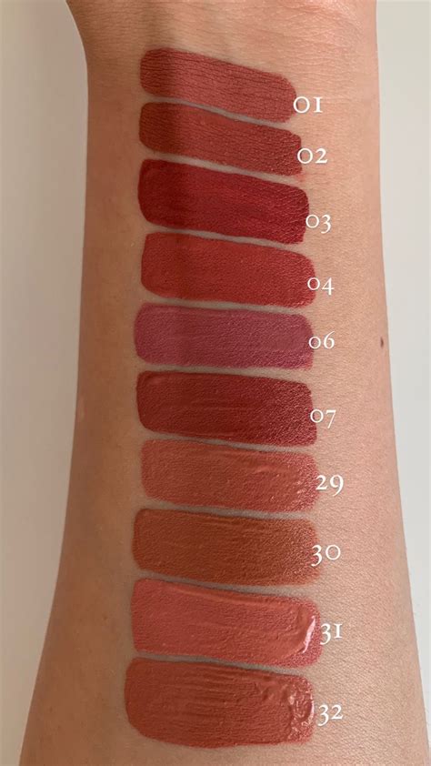 LA FERA Magnefique Matte Cream LipStick 06 – Passion Way