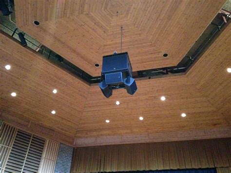 LP New Sound System 4 - FE Live