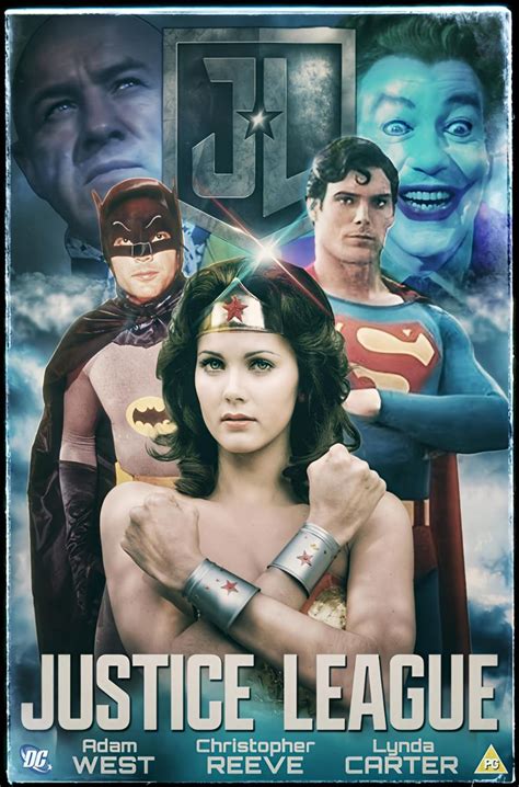 justice league - 2024