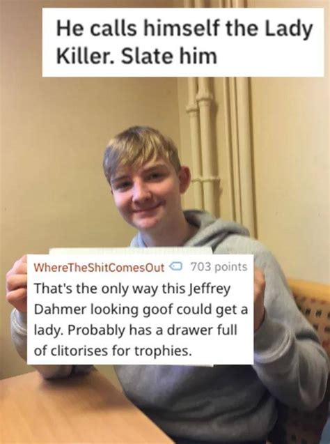 Great Roasts, part 2 | Others