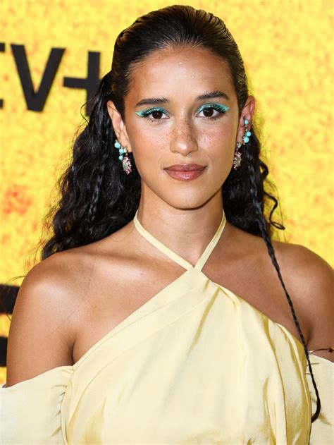 Yadira Guevara-Prip – “See” Season 3 Premiere in Los Angeles 08/23/2022