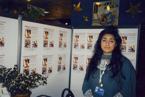 Saira Mir (Author of Always Sisters)