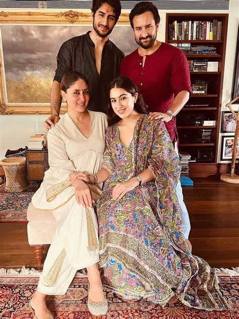 celebrating kareena kapoor khan  saif ali khans anniversary
