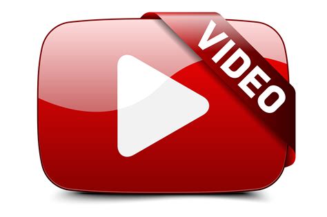 Video button - DC Video Creations